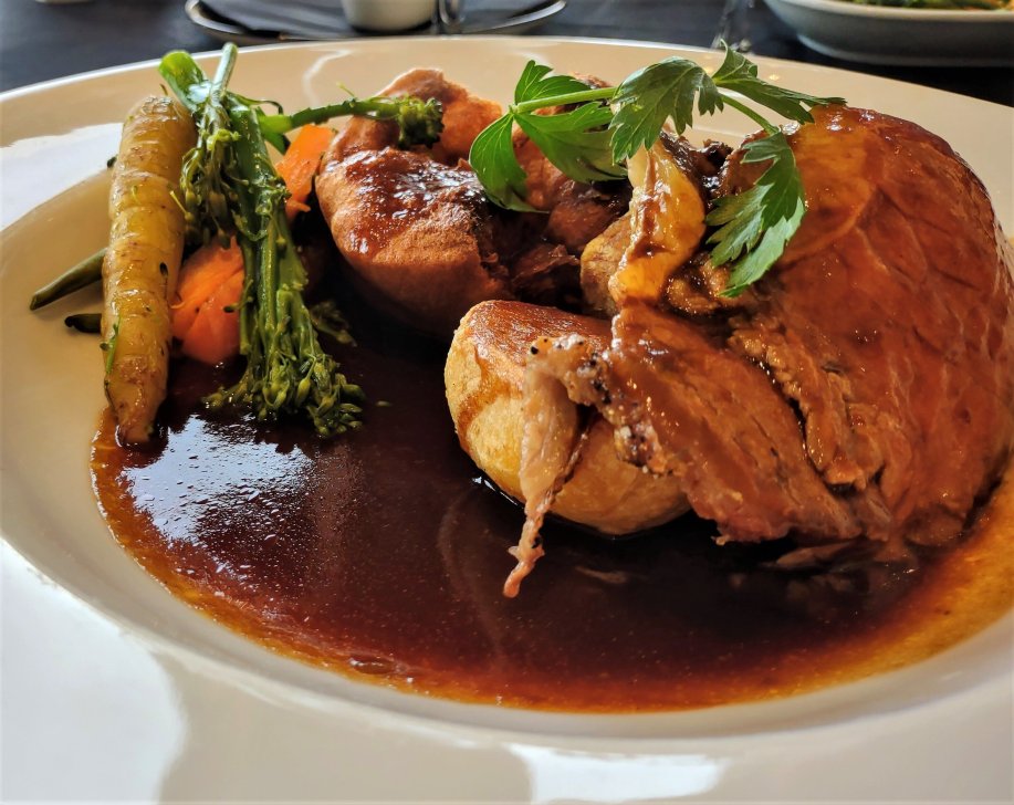 White Tower Restaurant