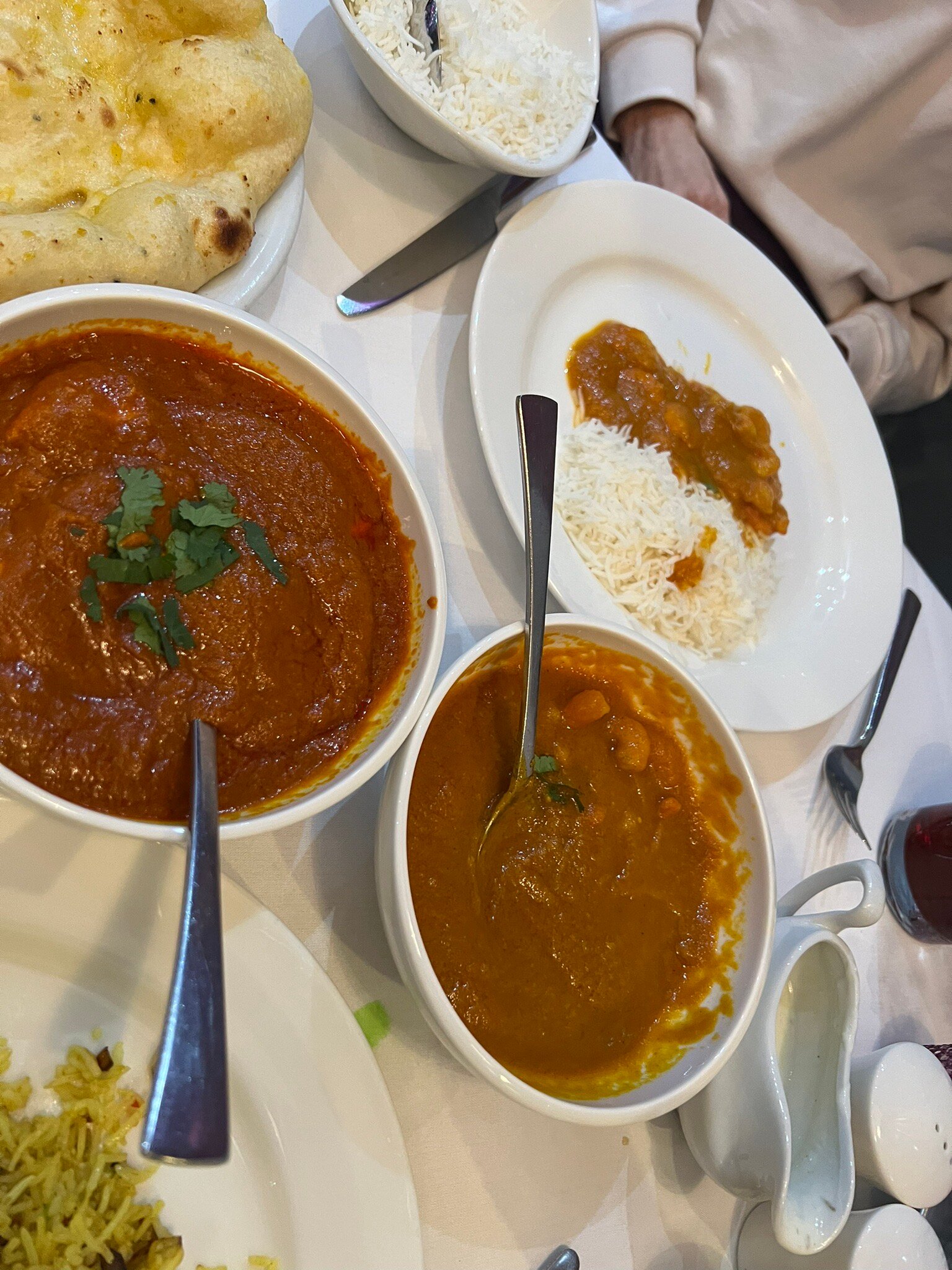 Tandoori International (Est 1981)