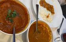 Tandoori International (Est 1981)餐厅图片