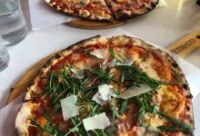 GB Pizza Co.美食图片