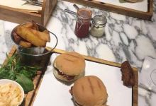 THE KEILLER BRASSERIE & LOUNGE美食图片