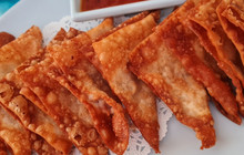 Ontar Thai Restaurant餐厅图片