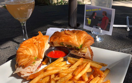 Eden Bar
