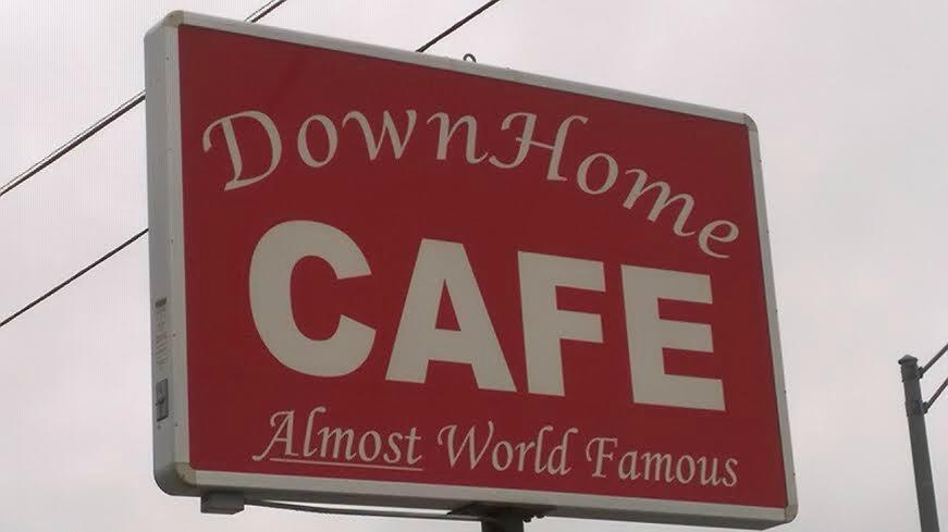 DownHome Cafe餐厅图片