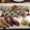 Samurai Grill & Sushi Bar