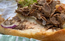Subway餐厅图片