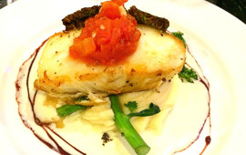 Next Bistro