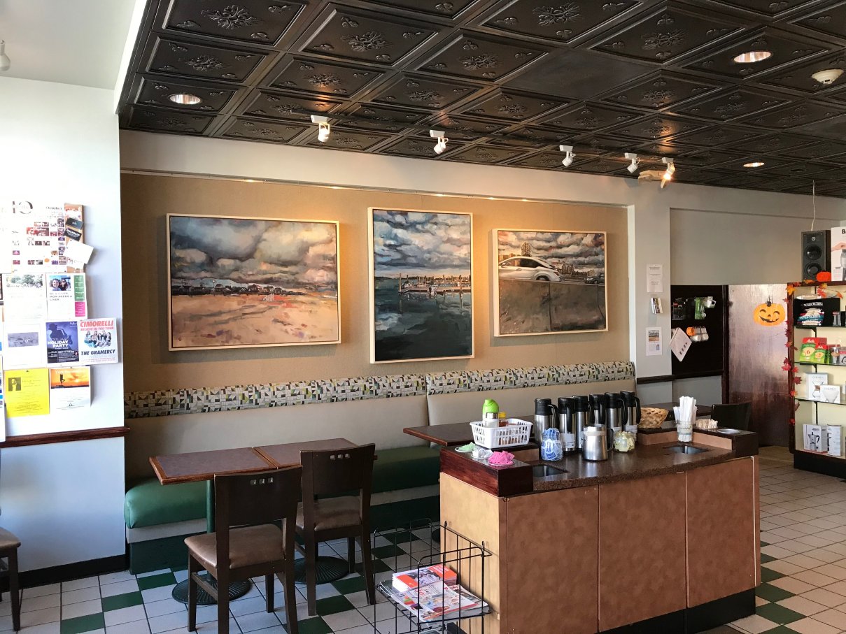 Willoughby's Coffee & Tea餐厅图片