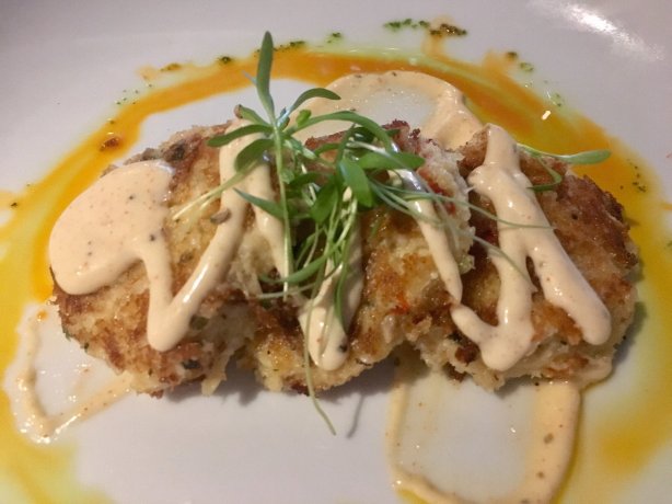 Keeler’s Neighborhood Steakhouse