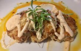 Keeler’s Neighborhood Steakhouse