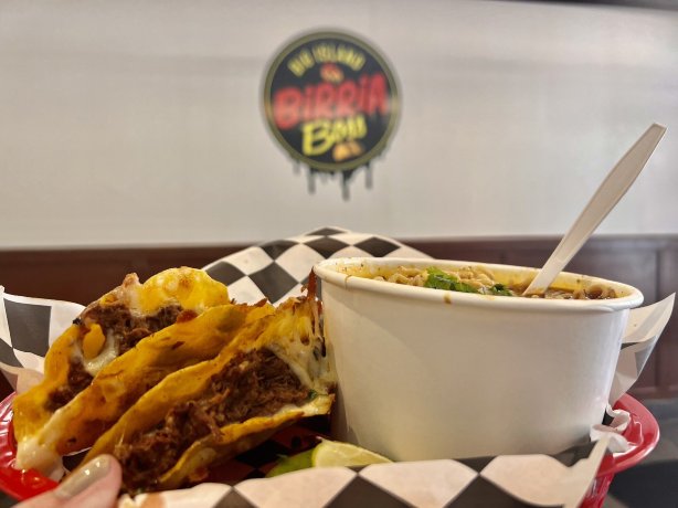 Big Island Birria Boss