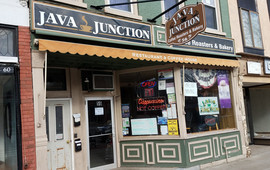 Java Junction Coffee Roasters