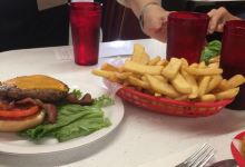 Val's Burgers美食图片