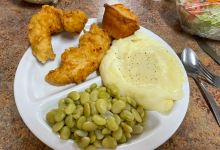 Steak House Cafeteria美食图片