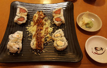 Hanaoka Japanese Restaurant餐厅图片