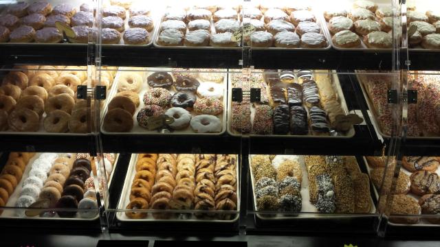 Isle Bakery