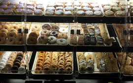Isle Bakery