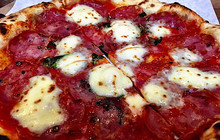Nonavo Pizza餐厅图片