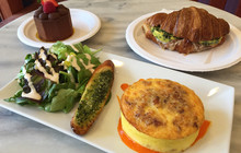 Patisserie Didier Dumas餐厅图片