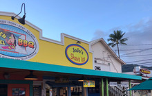 Jo Jo's餐厅图片