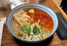 Long Grain美食图片