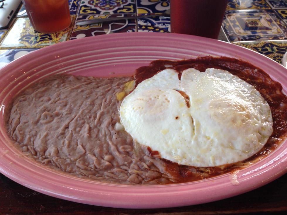 Robles Mexican Restaurant