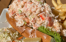 Thames Waterside Bar & Grill餐厅图片