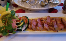 Ruth's Chris Steak House