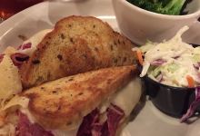 Cracker Barrel美食图片