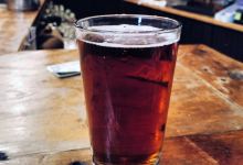 Blacksmith Brewing Company美食图片