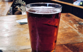 Blacksmith Brewing Company