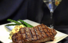 AJ's Oldtown Steakhouse & Tavern餐厅图片
