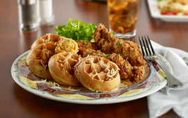 Miss Shirley's Cafe, Annapolis