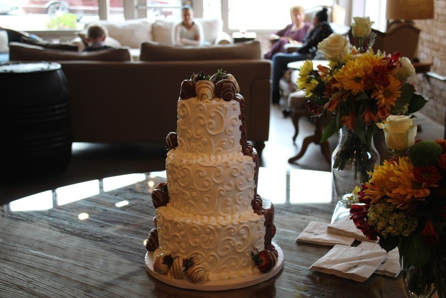 Honeymoon Bakery