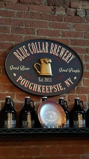 Blue Collar Brewery, Inc.餐厅图片