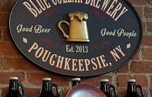 Blue Collar Brewery, Inc.餐厅图片