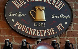 Blue Collar Brewery, Inc.