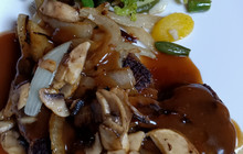 George's Family Restaurant餐厅图片