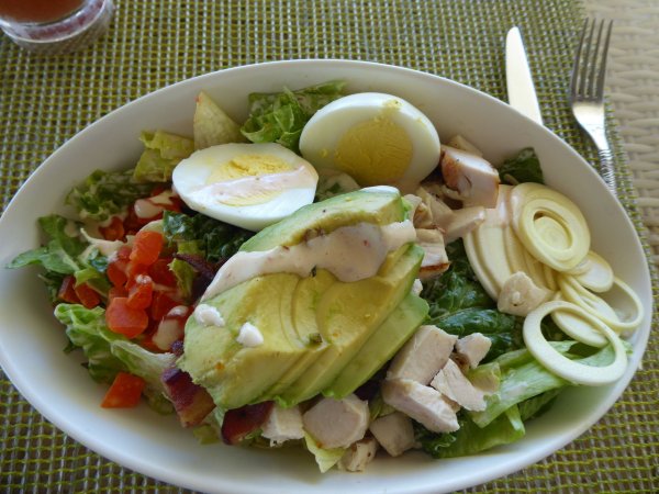 Nalu Kai Grill and Bar