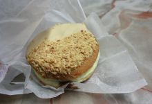 Dunkin'美食图片