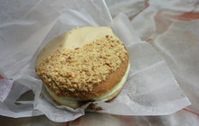 Dunkin'餐厅图片