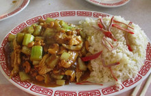 The Emerald餐厅图片
