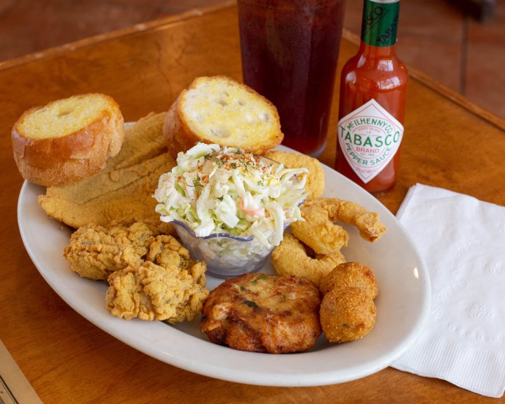 Lil' Ray's Restaurant