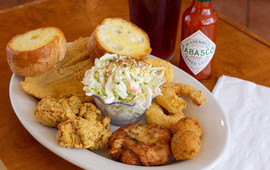Lil' Ray's Restaurant