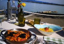 Vecchio Mulino Beach Bar and Restaurant美食图片