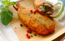 A Putìa di Colapesce餐厅图片