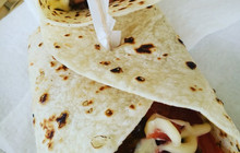 Il Portico Piadineria artigianale餐厅图片