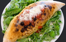 Saba Pizza餐厅图片