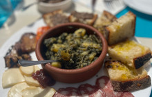Il Tartufo Panoramico餐厅图片