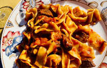 Osteria San Rocco Piacente餐厅图片